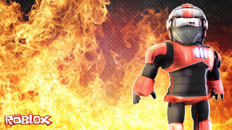 Top Roblox Wallpaper