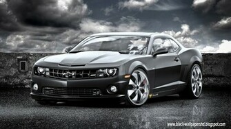 Top Best Car Wallpaper HD Black Part