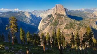 Yosemite National Park Wallpaper Digitalhint Net