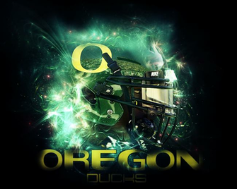 Oregon Ducks Desktop Wallpaper