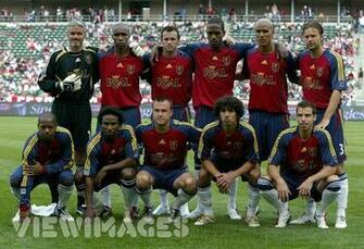Pin Real Salt Lake Desktop Wallpaper Football HD On