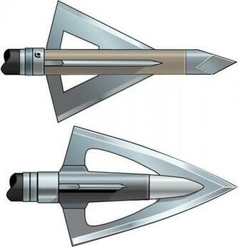 Types Of Broadheads