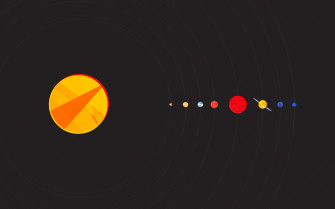 Minimalist 4k Wallpaper