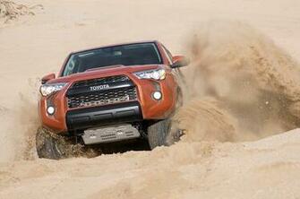 Toyota 4runner 4wd 4dr V6 Trd Pro Wallpaper Desktop Picture Size