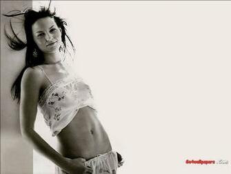 House M D Image Jennifer Morrison HD Wallpaper And