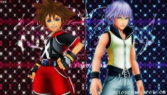 Music Anime My Kingdom Hearts 3d Dream Drop Distance Vita Wallpaper