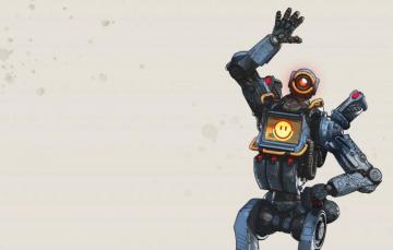 Wallpaper Fantasy Game Robot Minimalism Sci Fi Pathfinder