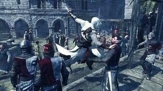 Live Wallpaper Of Assassins Creed The Best Game Ever Made This