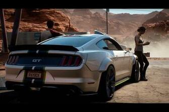 Multi Need For Speed Payback