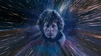 Doctor Who Original Wallpaper