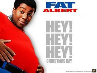 Fonds D Cran Du Film Fat Albert Wallpaper Cin Ma