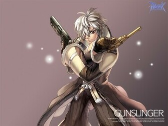 Ragnarok Online Wallpaper