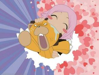 Kon Bleach HD Wallpaper Background Image