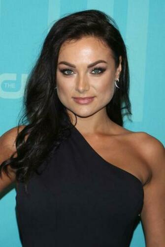 Anonymous Content Inks Valor Star Christina Ochoa Deadline Big