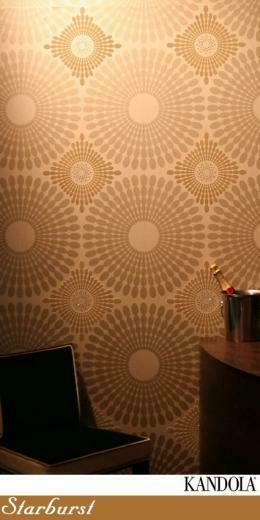 Swarovski Crystal Wallpaper The Ultimate In Opulence