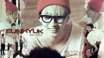 Eunhyuk Wallpaper