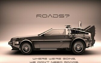 Tji3 Aaaaaaaaajc 32oj1wewy0e S1600 Wallpaper Delorean2 Jpg