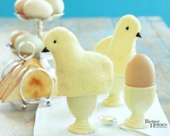 Pretty Easter Arrangement