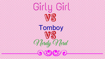 Tomboy Aesthetic Versus Girl Quote Zkbb6np2306o7l1q Wallpaper