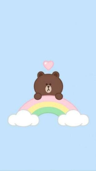 Best Image About Line Friends