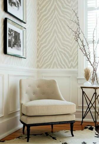 Knight Moves New Thibaut Wallpaper Crushes