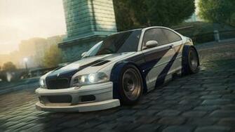 Bmw M3 Gtr Wallpaper HD Full Pictures