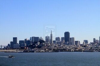 Skylines San Francisco Skyline No Comments Have Been Added Yet Add