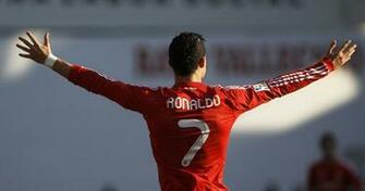 Cristiano Ronaldo Soccer Player 4k Ultra HD Wallpaper