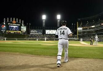 Chicago White Sox Baseball Mlb He Wallpaper