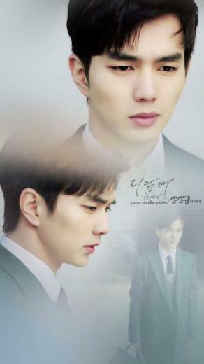 Yoo Seung Ho On Fan Art2 Remember Episode