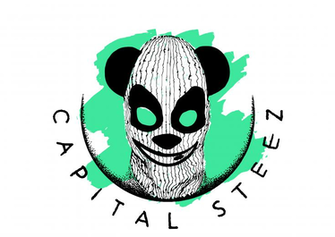 Capital Steez Hiretheworld