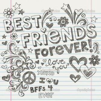 Best Friends Forever Wallpaper HD Inn Fad3gqqe Jpg