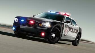 Wallpaper Pickywallpaper Dodge Charger Police Jpg