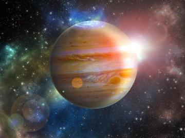 Jupiter Gobbles Up Other Planets To Grow Bigger Says Study