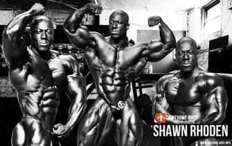 Bodybuilding Archives Of Awesome Body