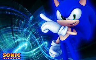 Sonic The Hedgehog Wallpaper HD