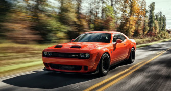 A Complete List Of All Dodge Models Louisville Cdjr