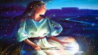 HD Wallpaper Zodiac Virgin Wallpaper55 Best For