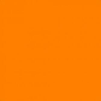 Neon Orange Background