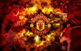 Man Utd Wallpaper