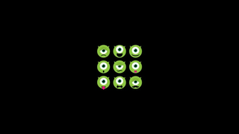 Mike Wazowski Wallpaper