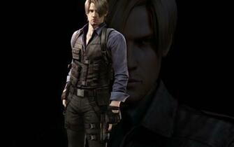 Leon S Kennedy Wallpaper Resident Evil Google Search