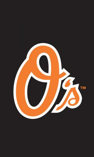 Baltimore Orioles Htc HD2 Wallpaper