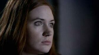 Amy Pond Hypnotized By The Master Savageanimal98