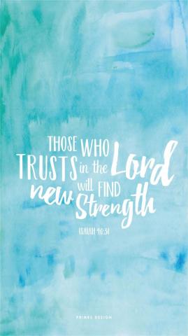 Biesfriday Bible Verse Book Of Isaiah Strength