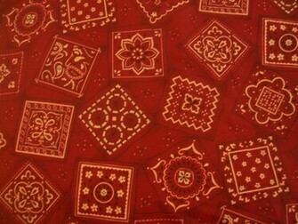 Red Bandana Graphics Code Comments Pictures