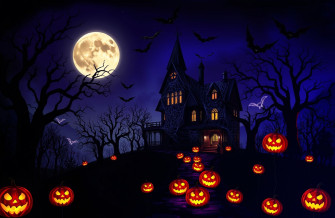 Halloween Wallpaper