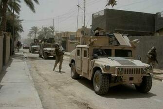 Humvee Wallpaper
