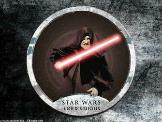 Darth Sidious