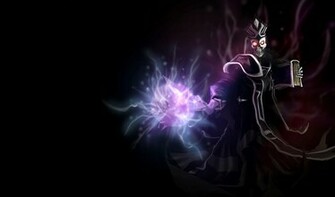 Karthus Desktop Background Lol Champion Wallpaper